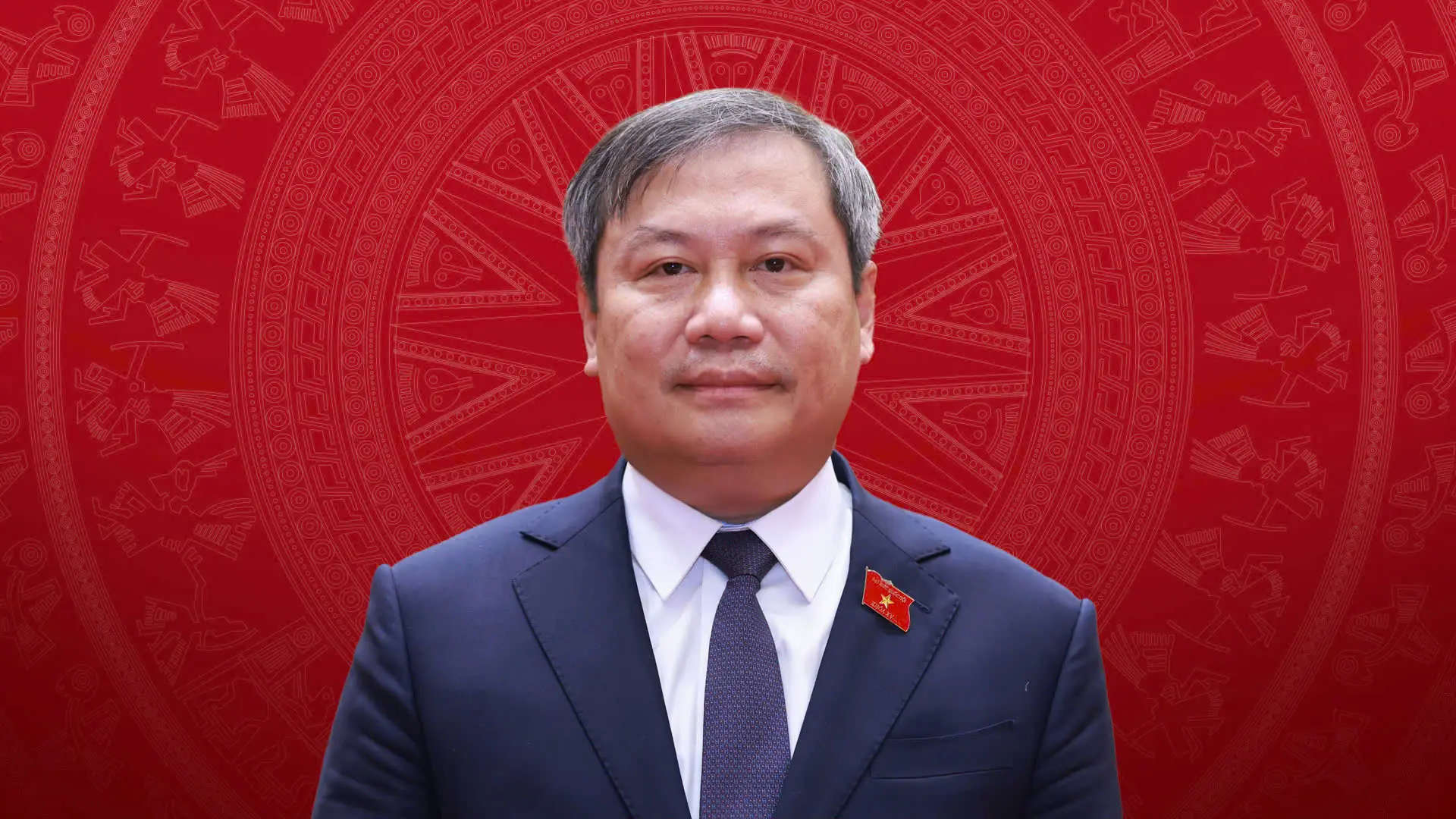 Đồng chí Vũ Đại Thắng giữ chức Chủ tịch UBND thành phố Hà Nội